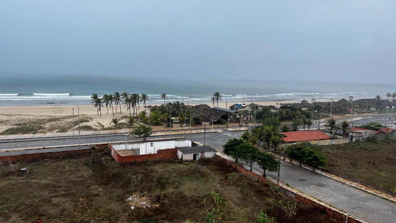 Frente Pro Mar - Praia Do Futuro Fortaleza  Buitenkant foto